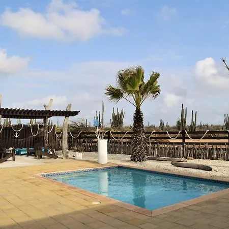 Rancho Azul Hotel